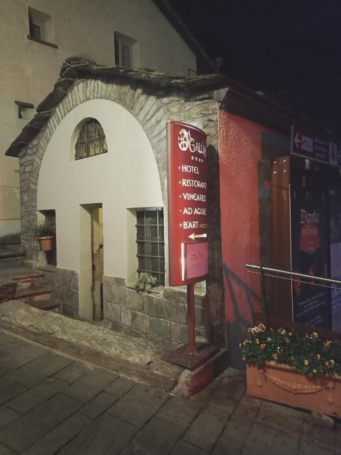 Ad Gallias Hotel