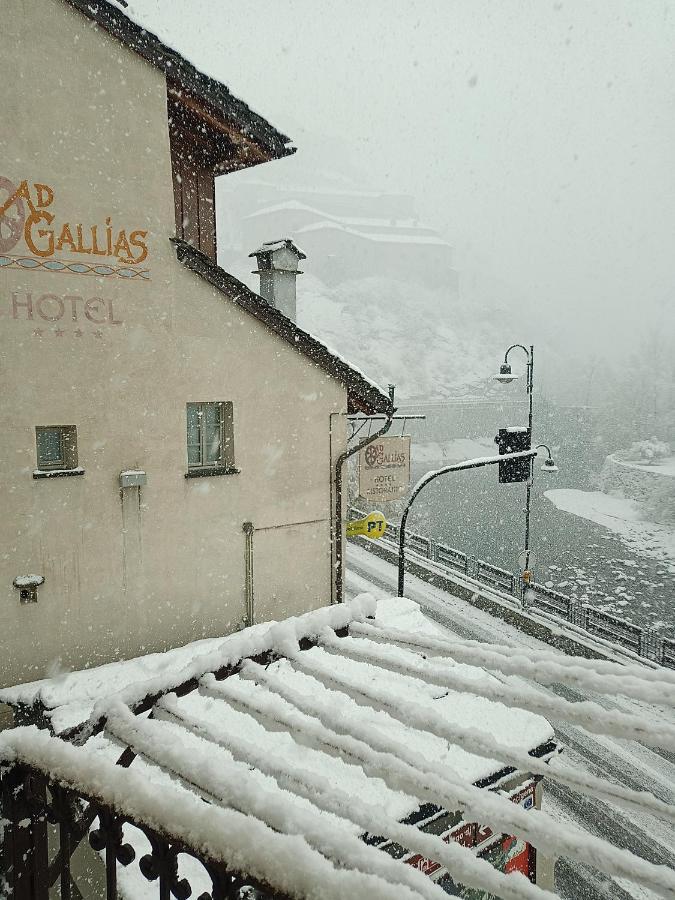 Ad Gallias