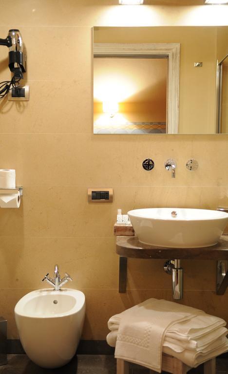 Hotel Ad Gallias Bard