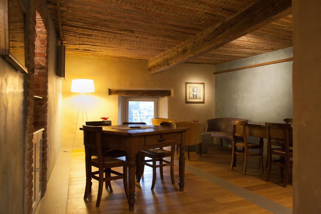 Hotel Ad Gallias Bard