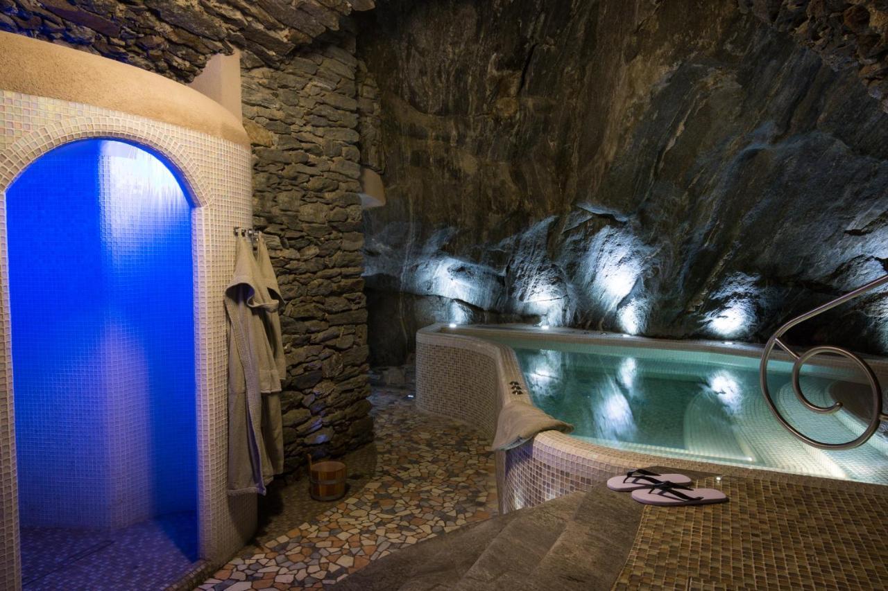 Hotel Ad Gallias Bard
